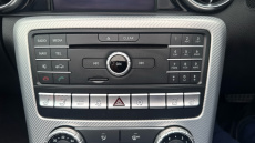 Mercedes-Benz SLC 250d AMG Line 2dr 9G-Tronic Diesel Roadster